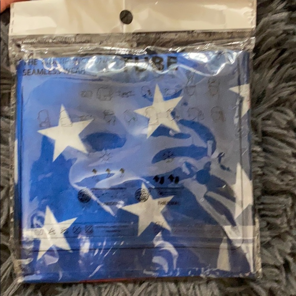 Mask